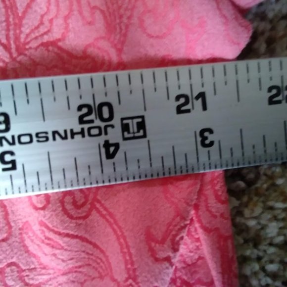 Vintage Sag Harbor Blouse or Blazer - Picture 3 of 5